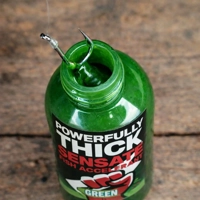Fjuka Powerfully Thick Sensate™ Fish Accelerants